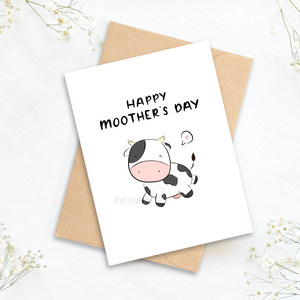 Happy Moother's Day