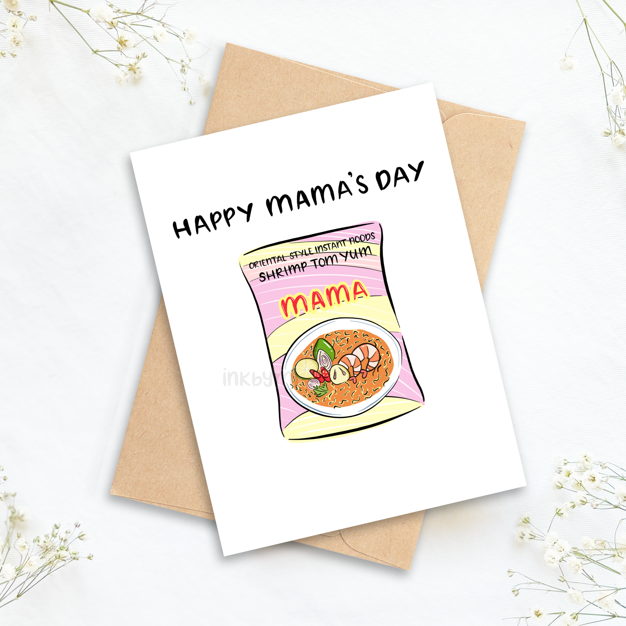 Happy Mama's Day